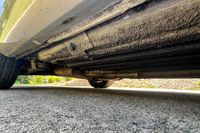 1991 Jaguar XJS V12 Convertible for sale