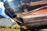 1991 Jaguar XJS V12 Convertible for sale