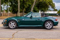 1999 BMW Z3 2.3 Roadster for sale