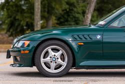 1999 BMW Z3 2.3 Roadster for sale