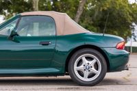 1999 BMW Z3 2.3 Roadster for sale