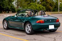 1999 BMW Z3 2.3 Roadster for sale