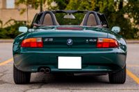 1999 BMW Z3 2.3 Roadster for sale