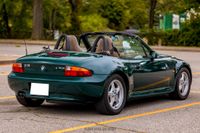 1999 BMW Z3 2.3 Roadster for sale