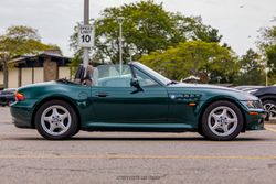 1999 BMW Z3 2.3 Roadster for sale