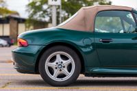 1999 BMW Z3 2.3 Roadster for sale