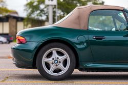 1999 BMW Z3 2.3 Roadster for sale