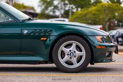 1999 BMW Z3 2.3 Roadster for sale