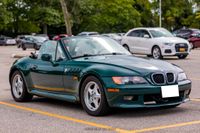 1999 BMW Z3 2.3 Roadster for sale