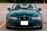 1999 BMW Z3 2.3 Roadster for sale