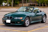1999 BMW Z3 2.3 Roadster for sale