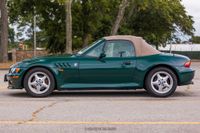 1999 BMW Z3 2.3 Roadster for sale