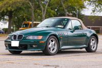 1999 BMW Z3 2.3 Roadster for sale