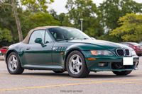 1999 BMW Z3 2.3 Roadster for sale