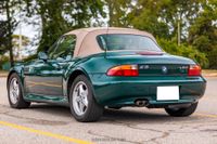 1999 BMW Z3 2.3 Roadster for sale