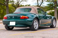 1999 BMW Z3 2.3 Roadster for sale
