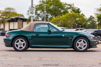1999 BMW Z3 2.3 Roadster for sale