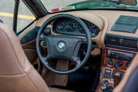 1999 BMW Z3 2.3 Roadster for sale