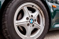 1999 BMW Z3 2.3 Roadster for sale