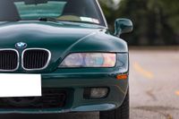 1999 BMW Z3 2.3 Roadster for sale