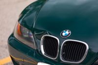 1999 BMW Z3 2.3 Roadster for sale