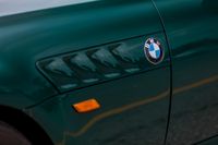 1999 BMW Z3 2.3 Roadster for sale