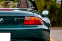 1999 BMW Z3 2.3 Roadster for sale