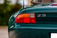 1999 BMW Z3 2.3 Roadster for sale