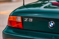 1999 BMW Z3 2.3 Roadster for sale