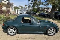 1999 BMW Z3 2.3 Roadster for sale