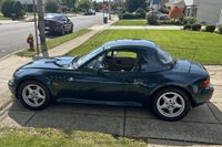 1999 BMW Z3 2.3 Roadster for sale