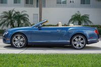 2013 Bentley Continental GTC for sale