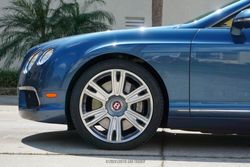 2013 Bentley Continental GTC for sale