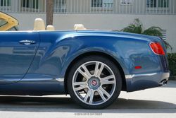 2013 Bentley Continental GTC for sale