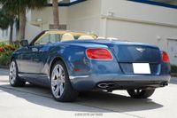 2013 Bentley Continental GTC for sale