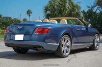 2013 Bentley Continental GTC for sale