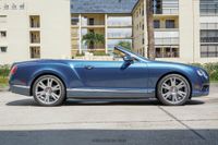 2013 Bentley Continental GTC for sale
