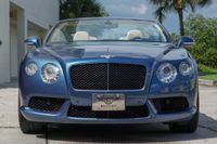 2013 Bentley Continental GTC for sale