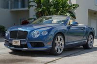 2013 Bentley Continental GTC for sale