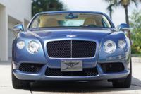 2013 Bentley Continental GTC for sale