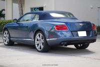 2013 Bentley Continental GTC for sale