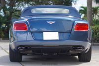 2013 Bentley Continental GTC for sale