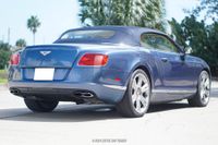 2013 Bentley Continental GTC for sale