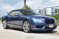 2013 Bentley Continental GTC for sale