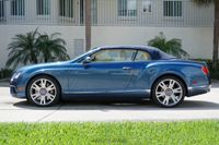 2013 Bentley Continental GTC for sale