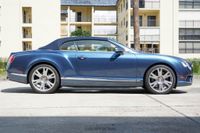 2013 Bentley Continental GTC for sale