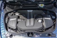 2013 Bentley Continental GTC for sale