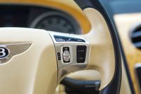 2013 Bentley Continental GTC for sale