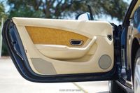 2013 Bentley Continental GTC for sale