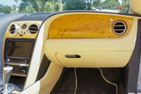 2013 Bentley Continental GTC for sale